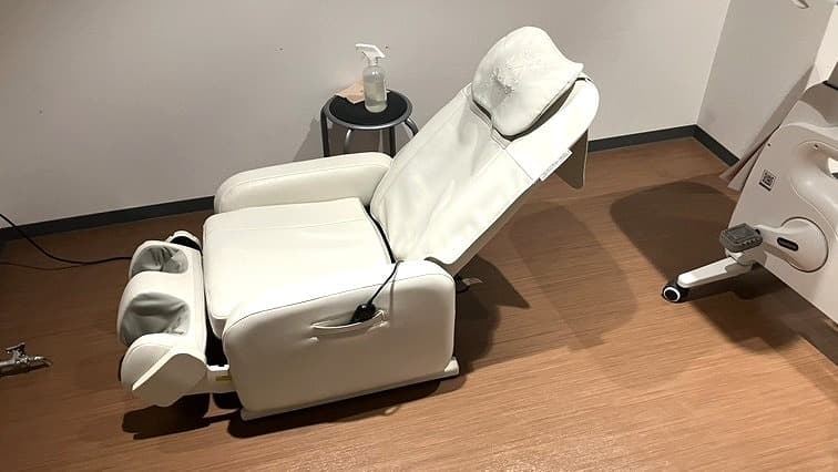 chocoZAP 国府宮の公式店舗写真