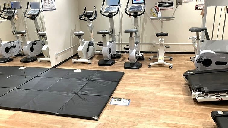 chocoZAP 西船橋の公式店舗写真