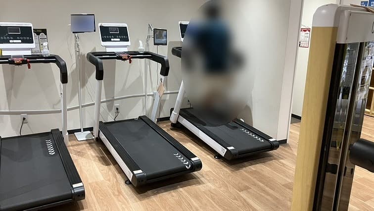 chocoZAP 西船橋の公式店舗写真