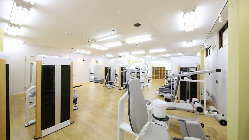 chocoZAP 東川口の公式店舗写真