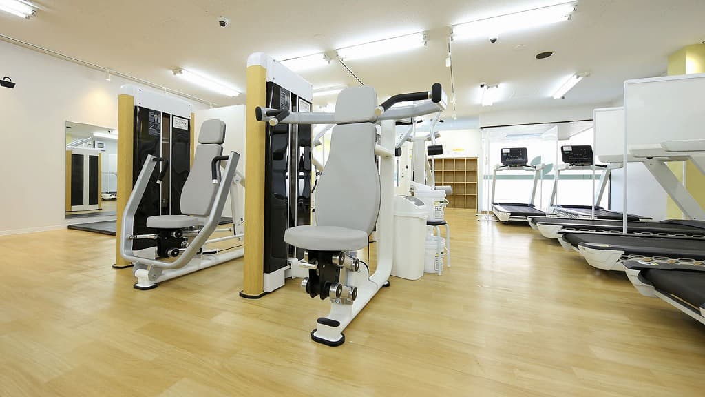 chocoZAP 東川口の公式店舗写真