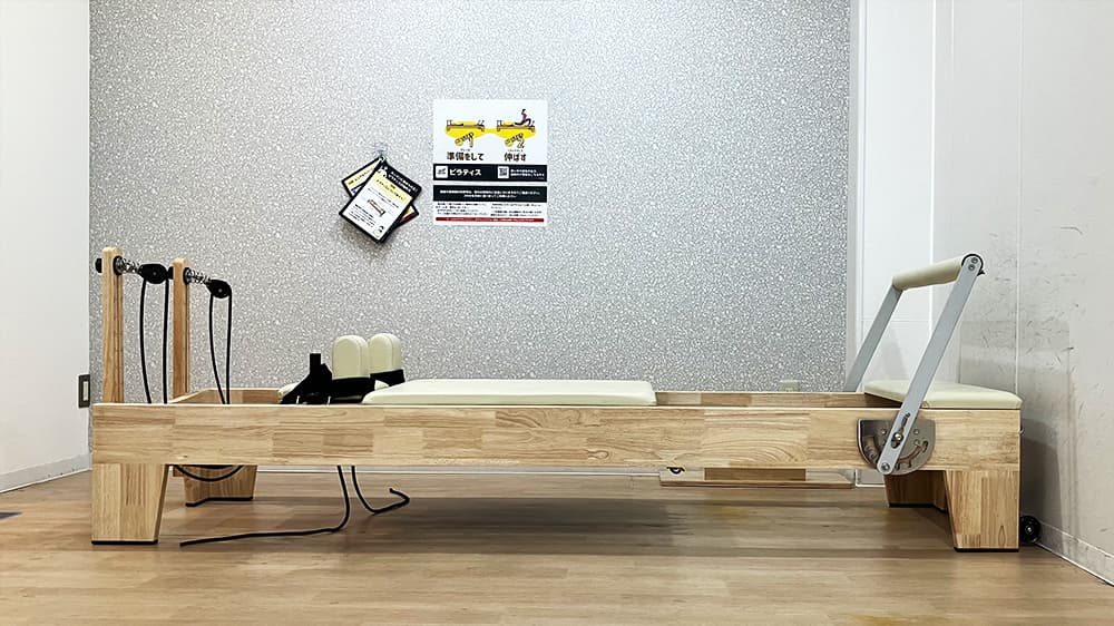 chocoZAP 亀有三丁目の公式店舗写真