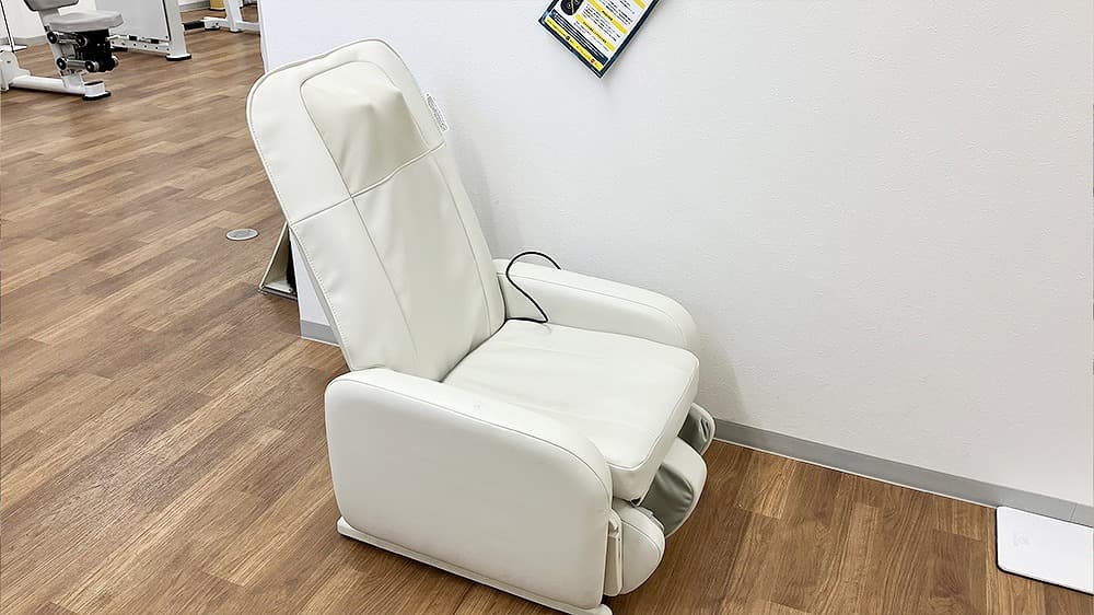 chocoZAP 日吉町の公式店舗写真
