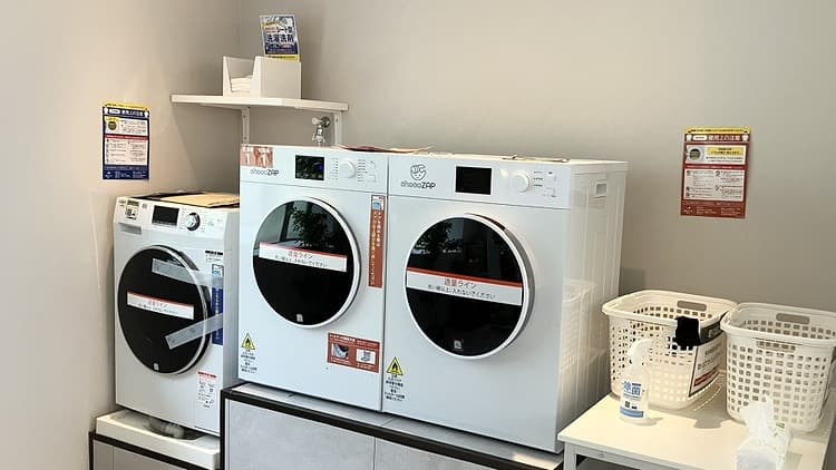 chocoZAP 睦町の公式店舗写真