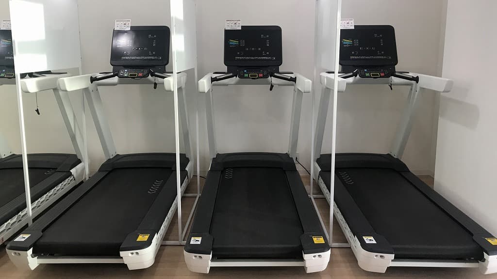 chocoZAP 平安通の公式店舗写真