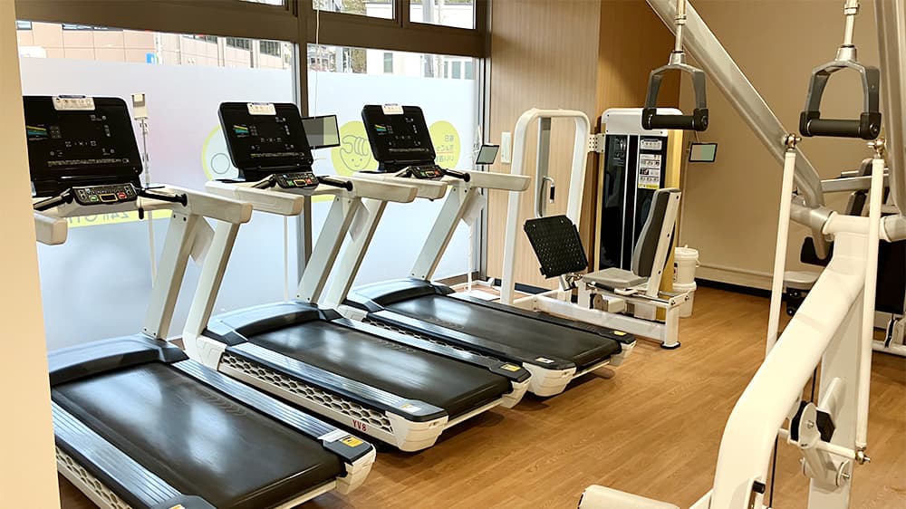 台原入口店 | 宮城県仙台市青葉区の24時間使えるジムならチョコザップ