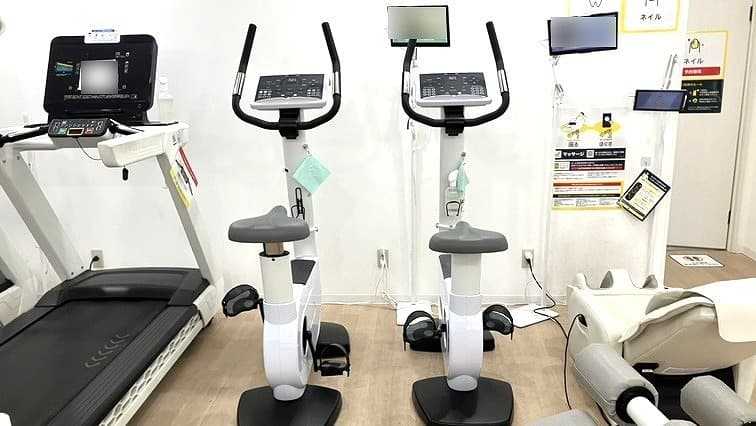 chocoZAP 香椎宮前の公式店舗写真