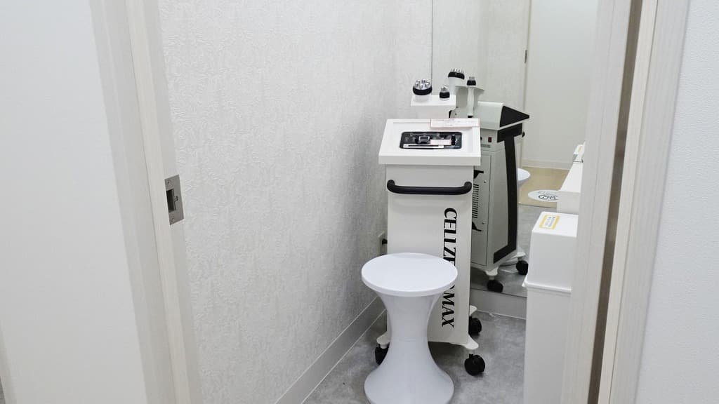 chocoZAP 香椎宮前の公式店舗写真