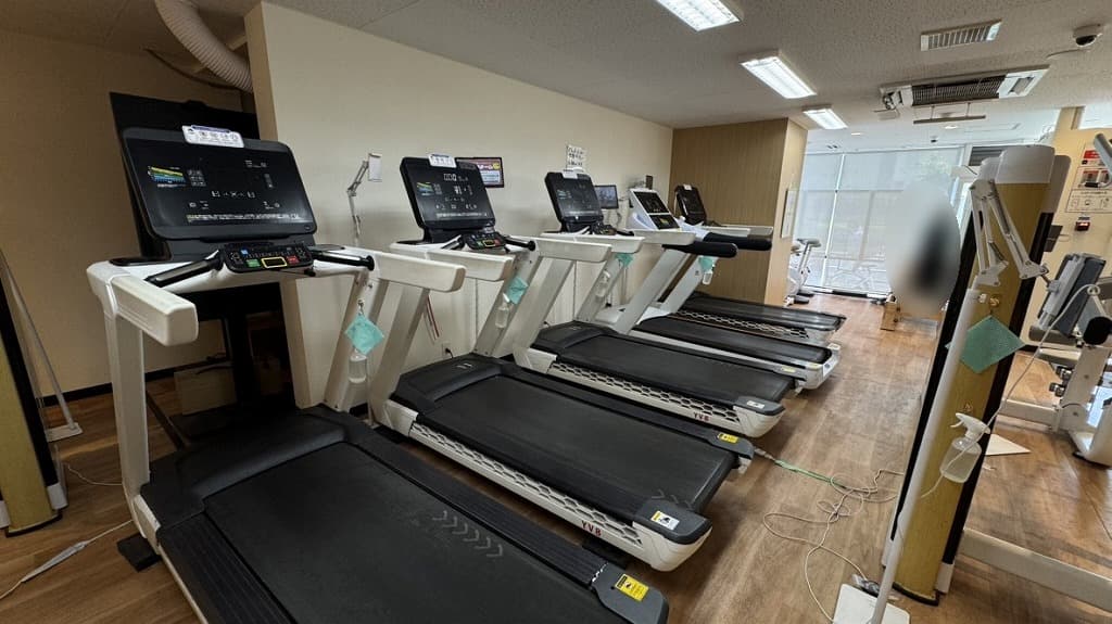 chocoZAP 住吉一丁目の公式店舗写真