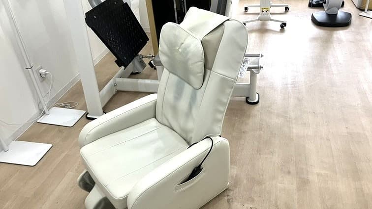 chocoZAP 和白の公式店舗写真