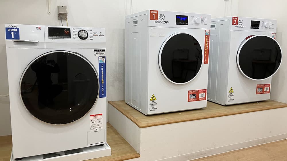 chocoZAP 西元町駅前の公式店舗写真