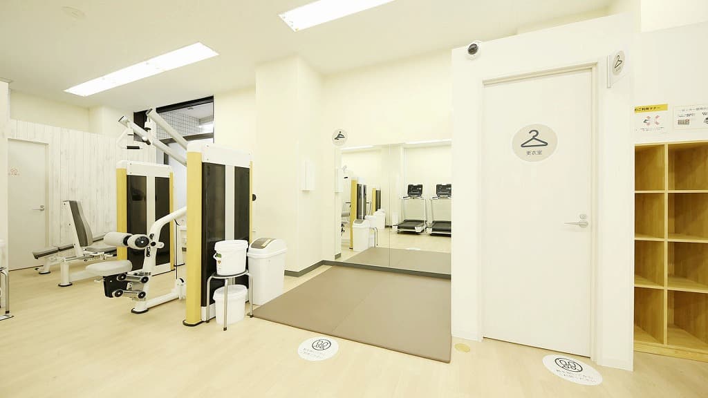 chocoZAP 外神田二丁目の公式店舗写真