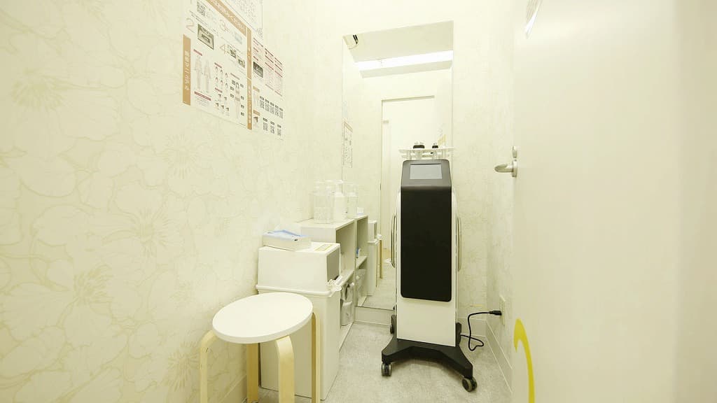 chocoZAP 外神田二丁目の公式店舗写真