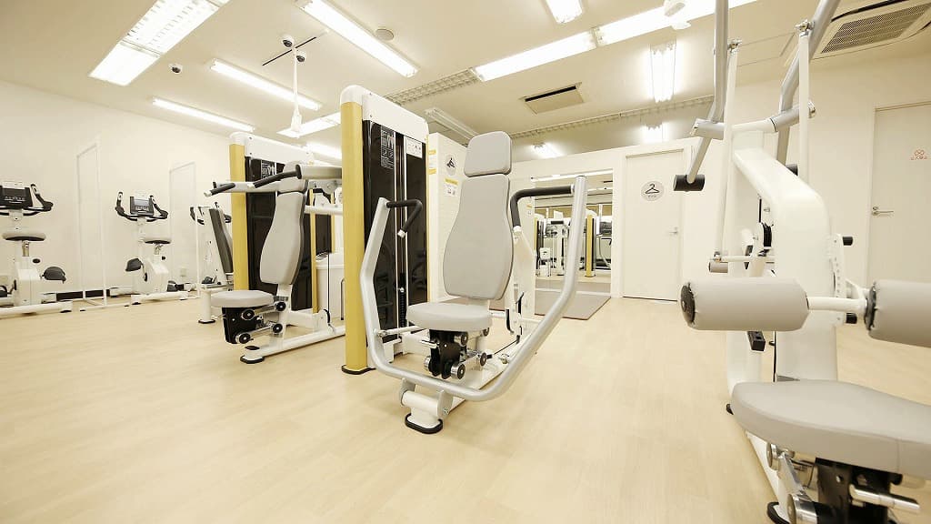chocoZAP 下高井戸の公式店舗写真
