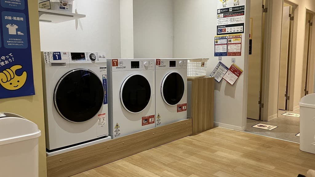chocoZAP 桶川の公式店舗写真