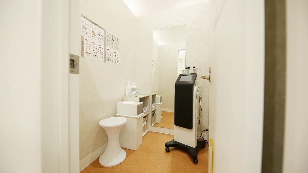 chocoZAP 蒲田五丁目の公式店舗写真
