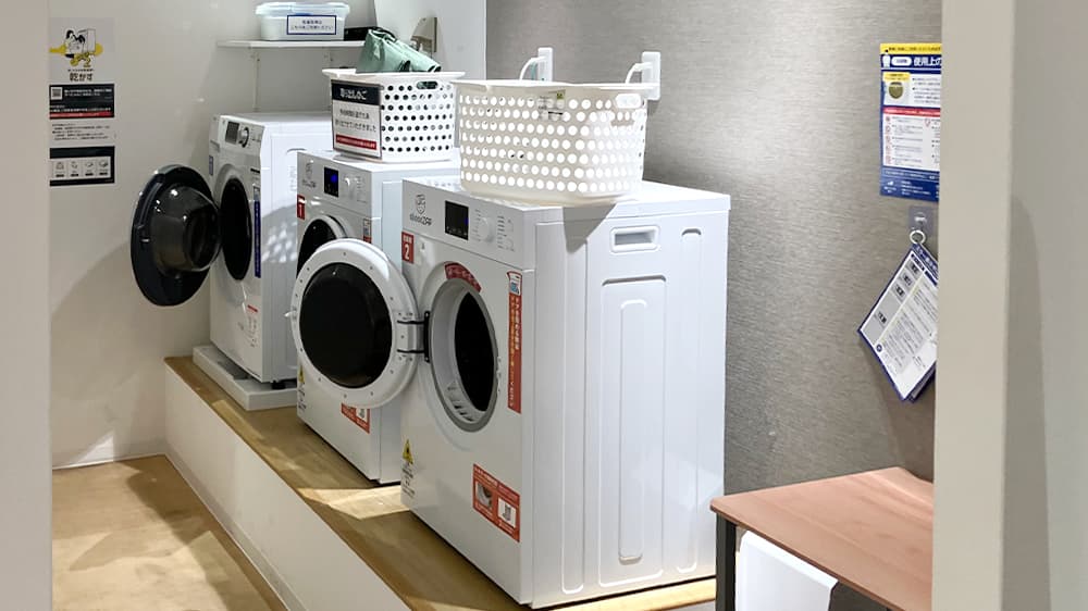 chocoZAP 香里園の公式店舗写真