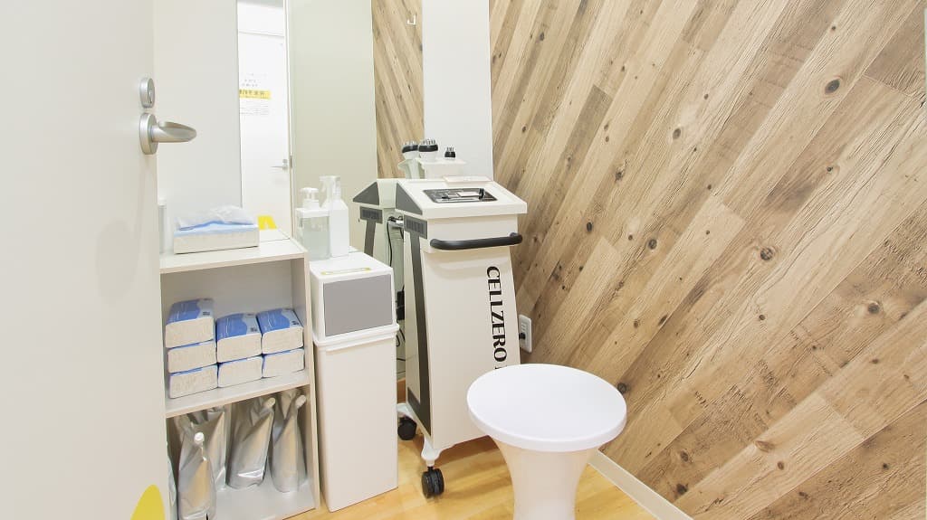 chocoZAP 宮元町の公式店舗写真