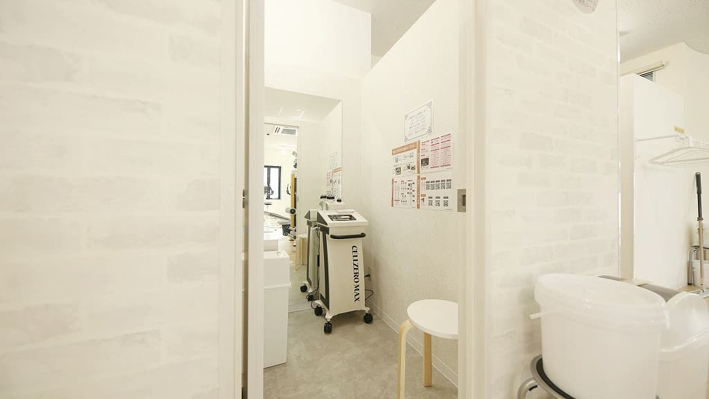 chocoZAP 取手東口の公式店舗写真