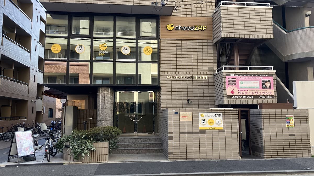 千鳥町