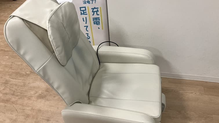 chocoZAP マルイファミリー溝口の公式店舗写真