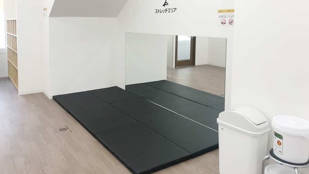chocoZAP 浄心の公式店舗写真