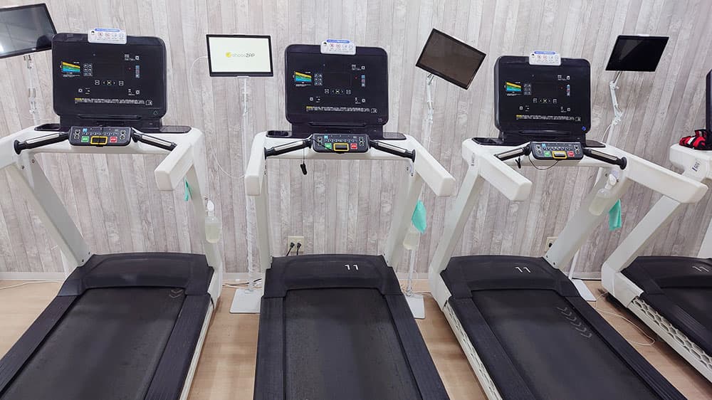 chocoZAP 八丁堀の公式店舗写真
