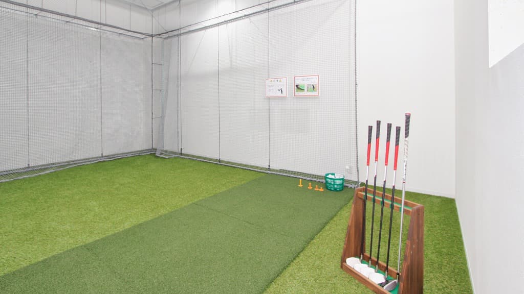 chocoZAP 中川の公式店舗写真