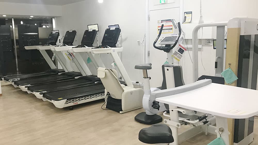 chocoZAP 西千葉南口の公式店舗写真