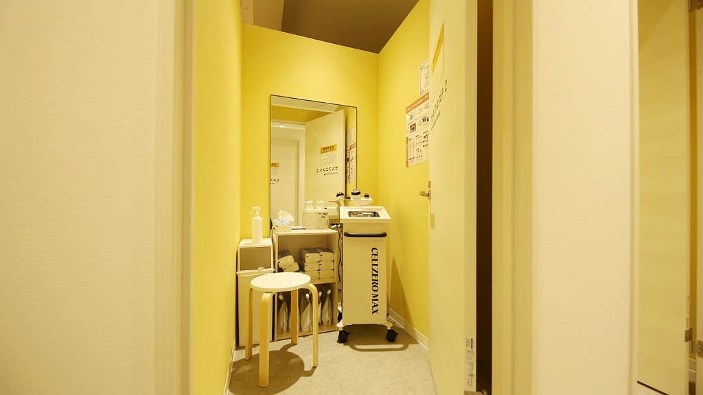 chocoZAP 三郷南口の公式店舗写真