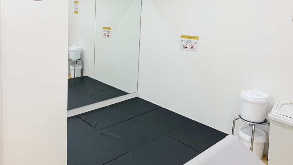 chocoZAP 泉尾の公式店舗写真