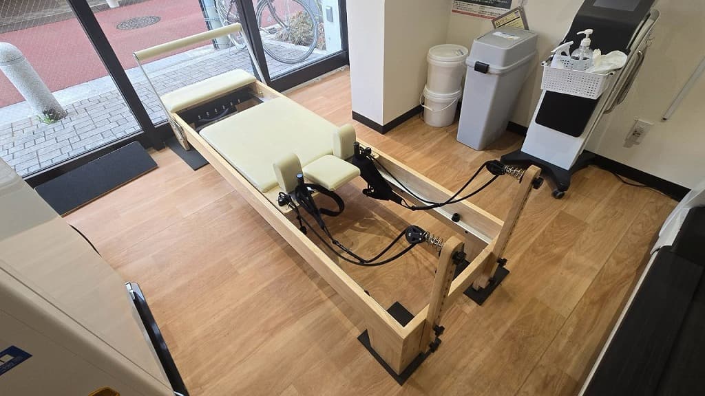 chocoZAP 江古田北口の公式店舗写真