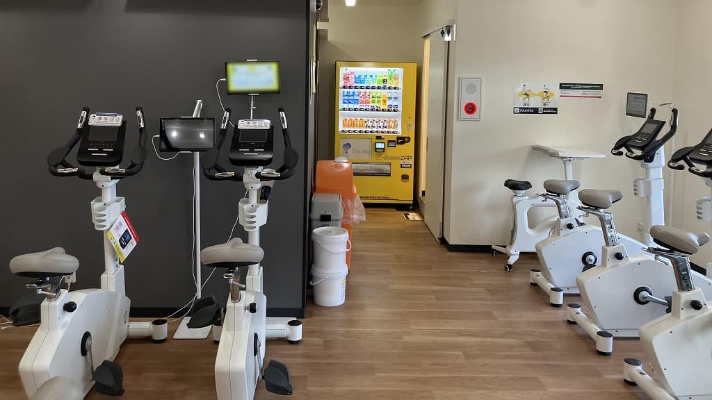 chocoZAP 茅ヶ崎若松町の公式店舗写真