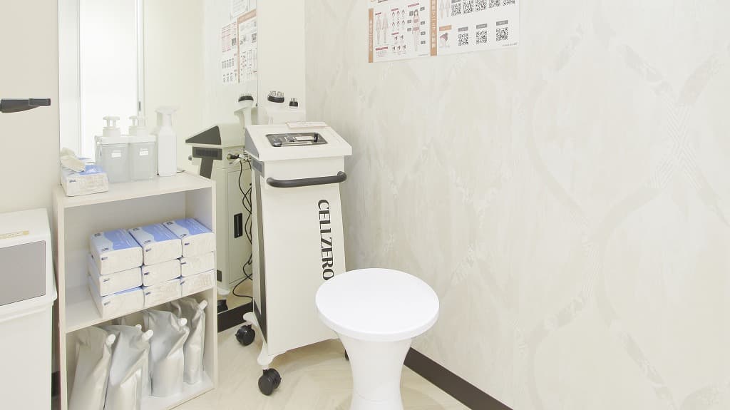 chocoZAP 鎌倉小町通の公式店舗写真