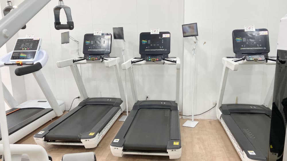 chocoZAP 川越西口の公式店舗写真