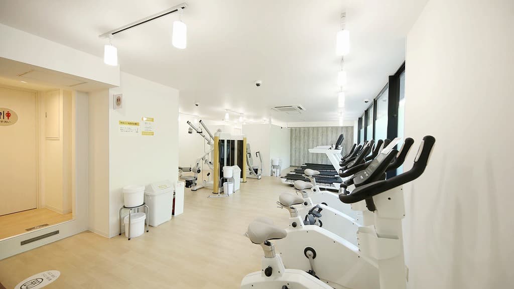 chocoZAP 九段南三丁目の公式店舗写真