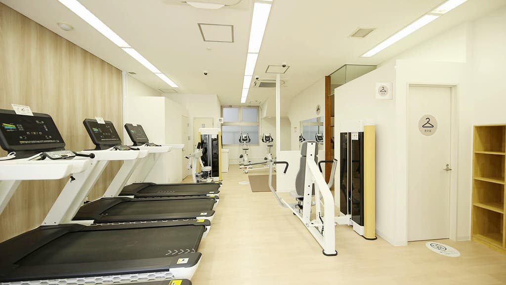 chocoZAP 亀戸二丁目の公式店舗写真