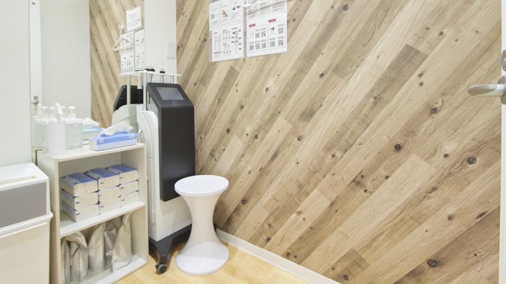 chocoZAP 川崎池田二丁目の公式店舗写真