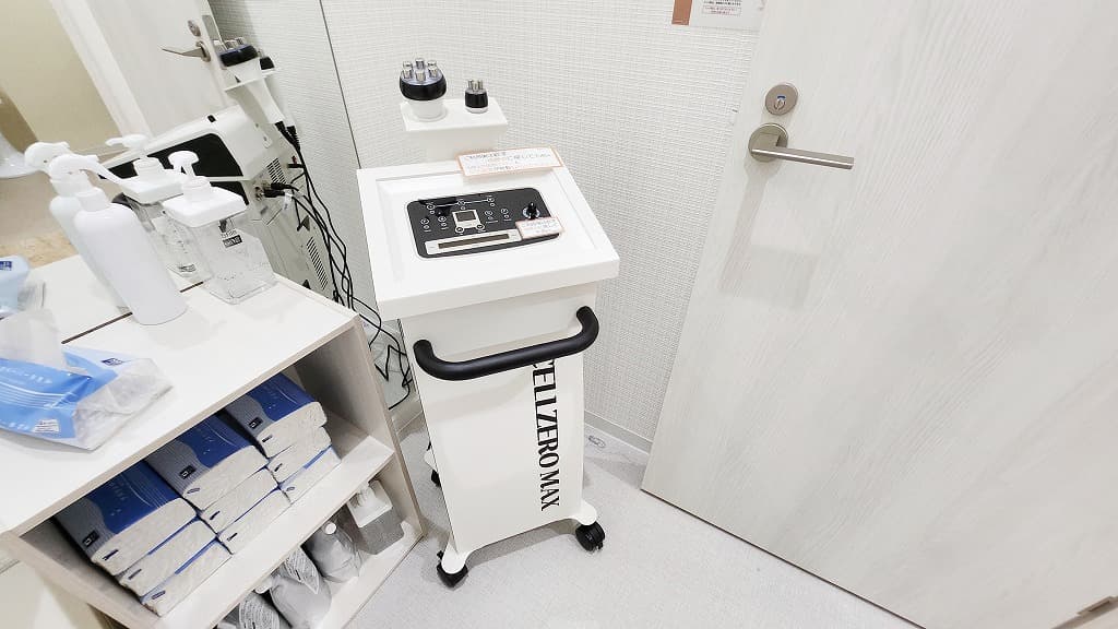 chocoZAP 和田岬の公式店舗写真