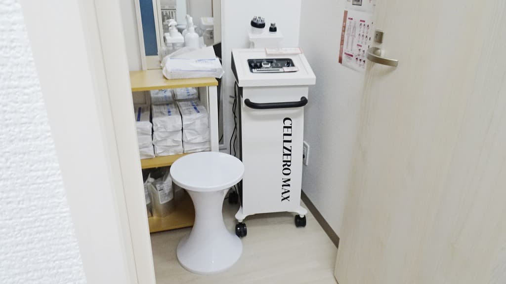 chocoZAP 福岡千早の公式店舗写真