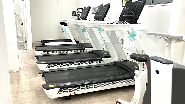 狭山中央店 | 埼玉県狭山市の24時間使えるジムならチョコザップ