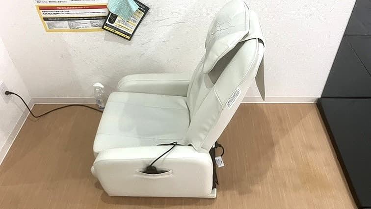 chocoZAP 佐伯区役所前の公式店舗写真