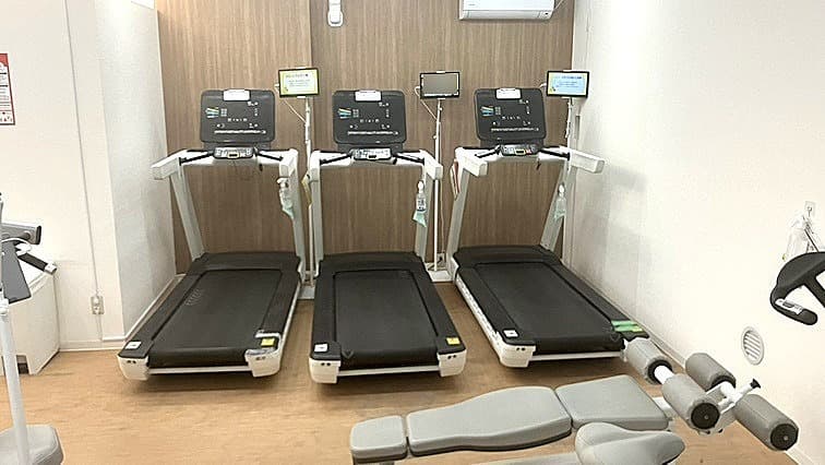 chocoZAP 佐伯区役所前の公式店舗写真