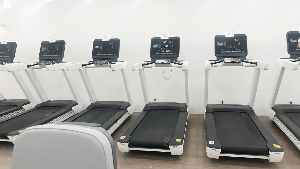 chocoZAP 天白大根の公式店舗写真