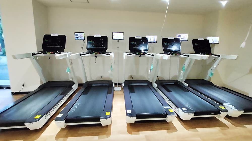 chocoZAP 橋本六丁目の公式店舗写真