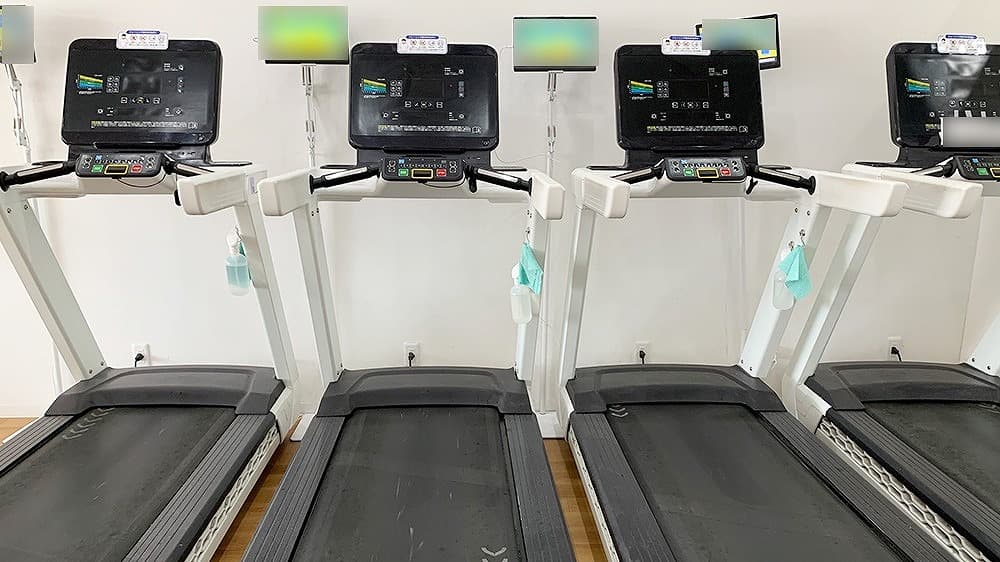 chocoZAP 亀岡駅前の公式店舗写真