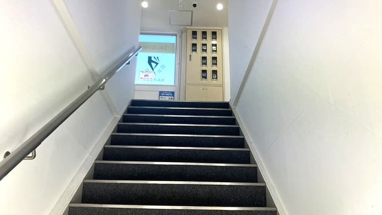 chocoZAP 山陽高砂駅の公式店舗写真