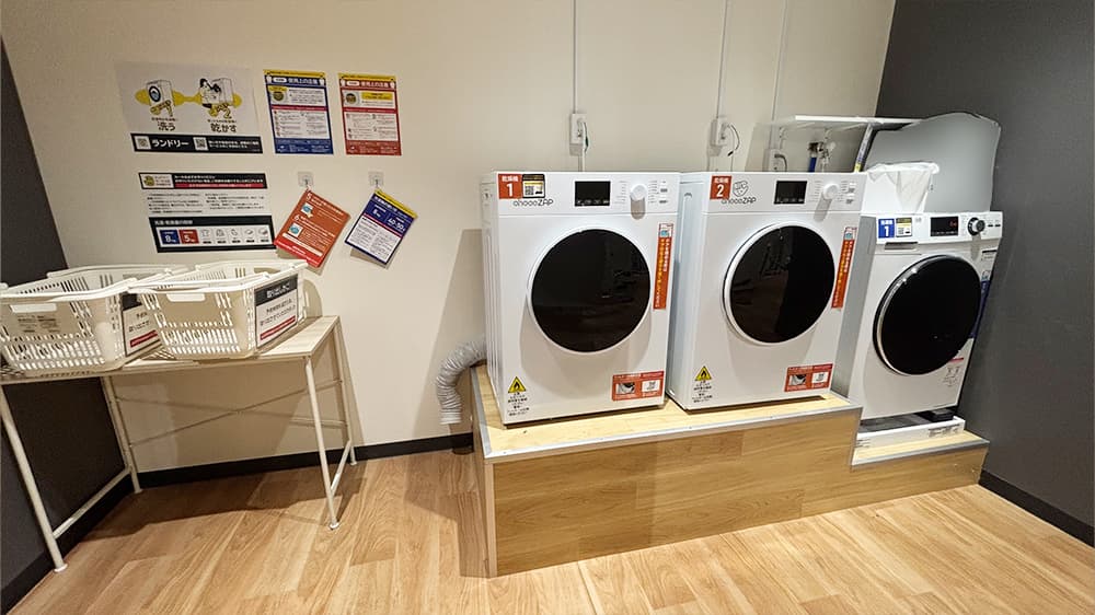chocoZAP プロムナードお花茶屋の公式店舗写真