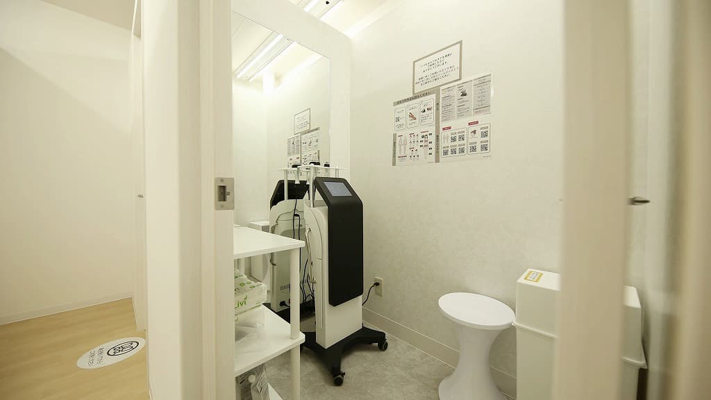 chocoZAP 荻窪一丁目の公式店舗写真
