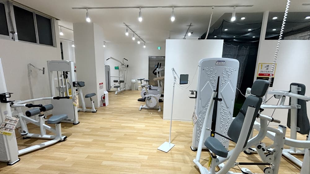 chocoZAP 徳井二丁目の公式店舗写真